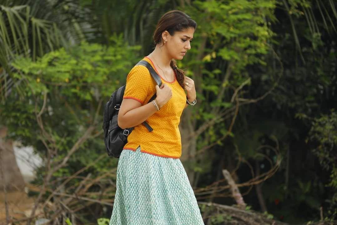 Lady Superstar Nayanthara Latest Stills from Cocokokila