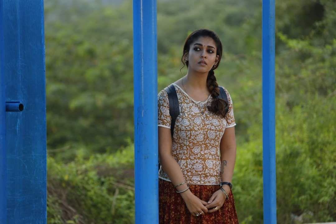 Lady Superstar Nayanthara Latest Stills from Cocokokila