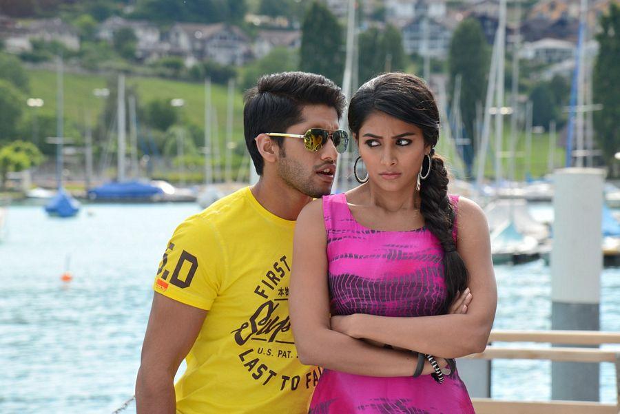 Laila o Laila Movie Stills