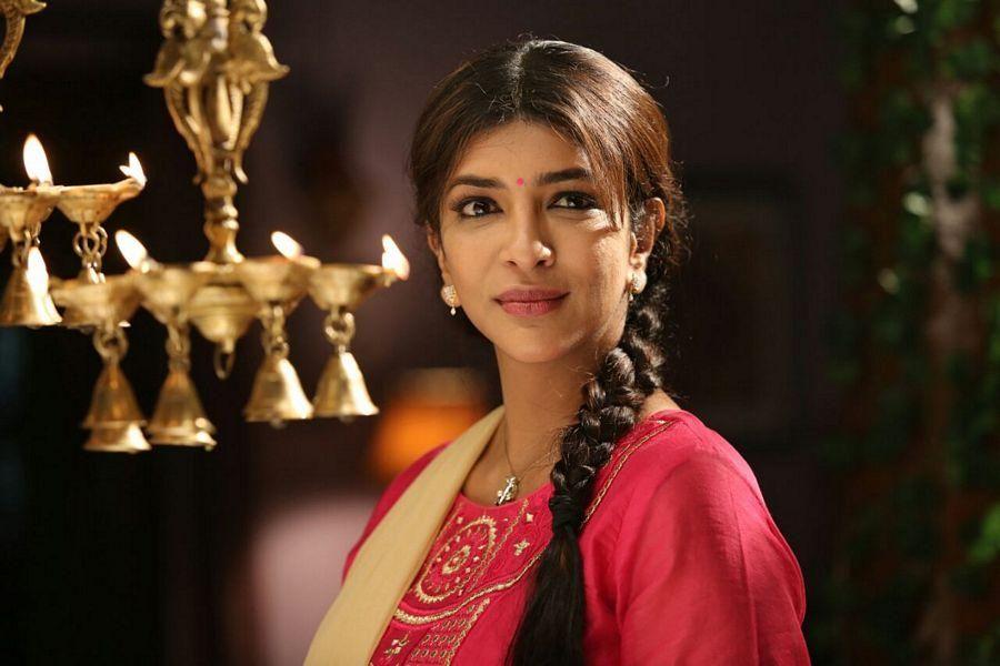 Lakshmi Bomb Movie First Look Posters