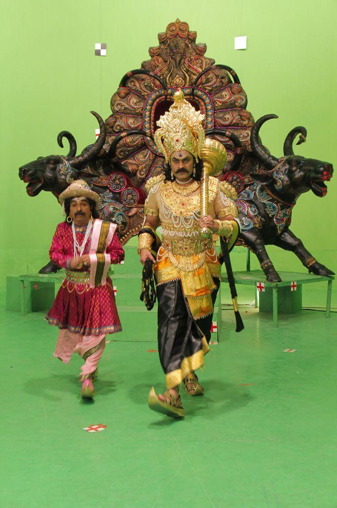 Lakshmi Devi Samarpinchu Nede Chudandi Movie Stills