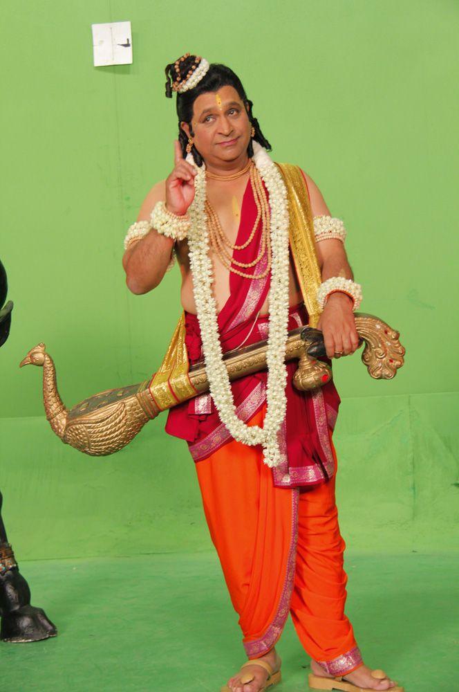 Lakshmi Devi Samarpinchu Nede Chudandi Movie Stills