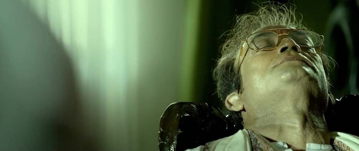 Lakshmis NTR Movie Latest Galley