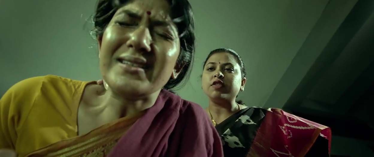 Lakshmis NTR Movie Latest Galley