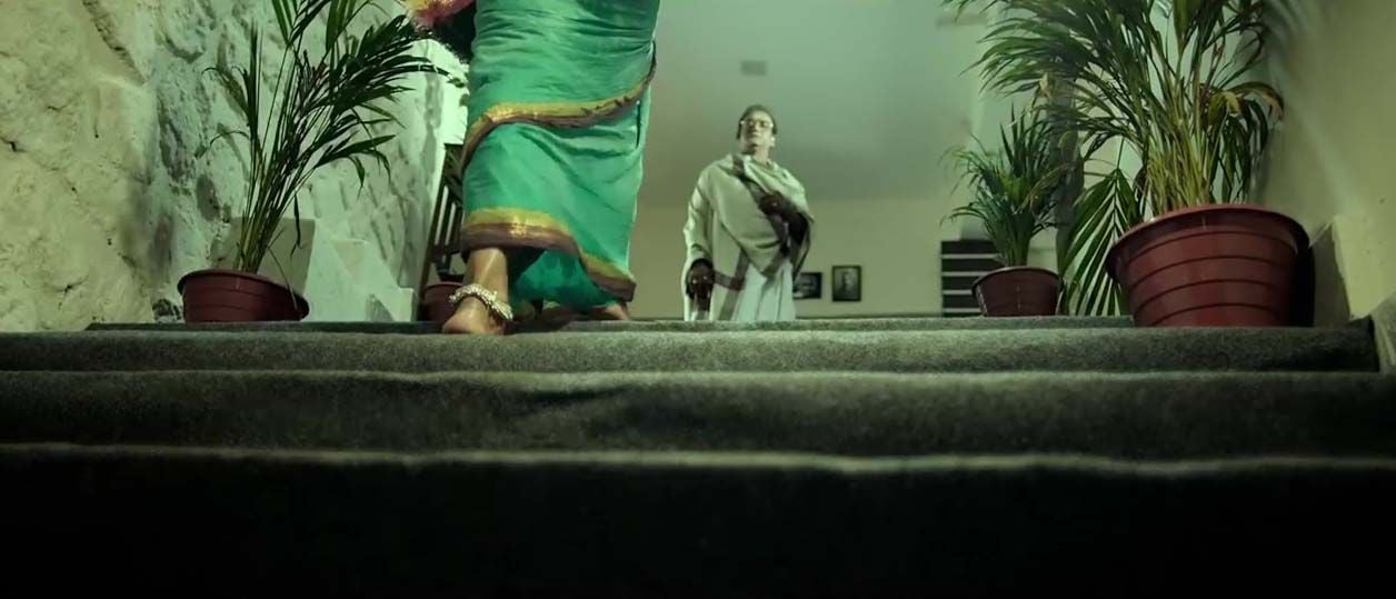 Lakshmis NTR Movie Latest Galley