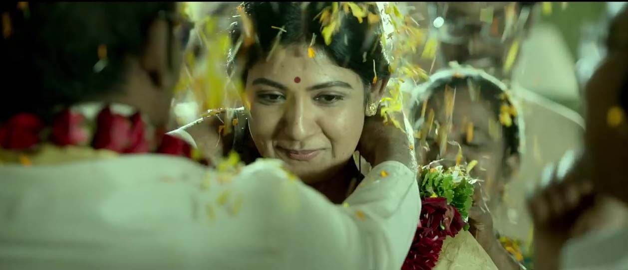 Lakshmis NTR Movie Latest Galley