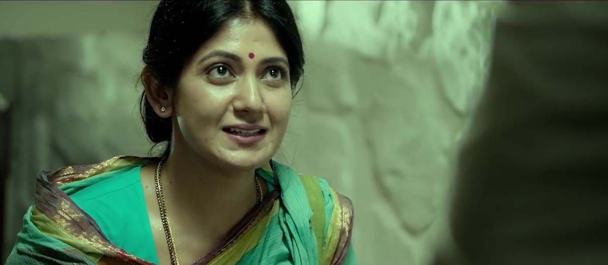 Lakshmis NTR Movie Latest Galley