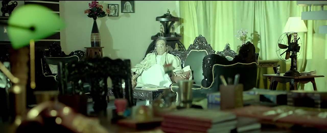 Lakshmis NTR Movie Latest Galley