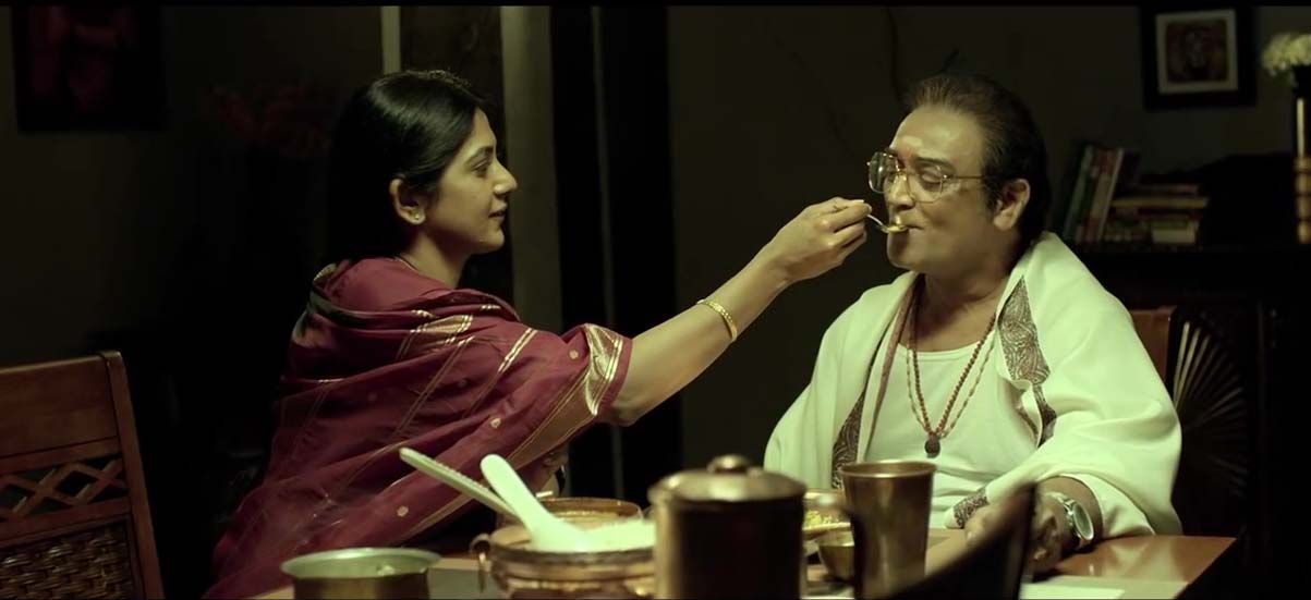 Lakshmis NTR Movie Latest Galley
