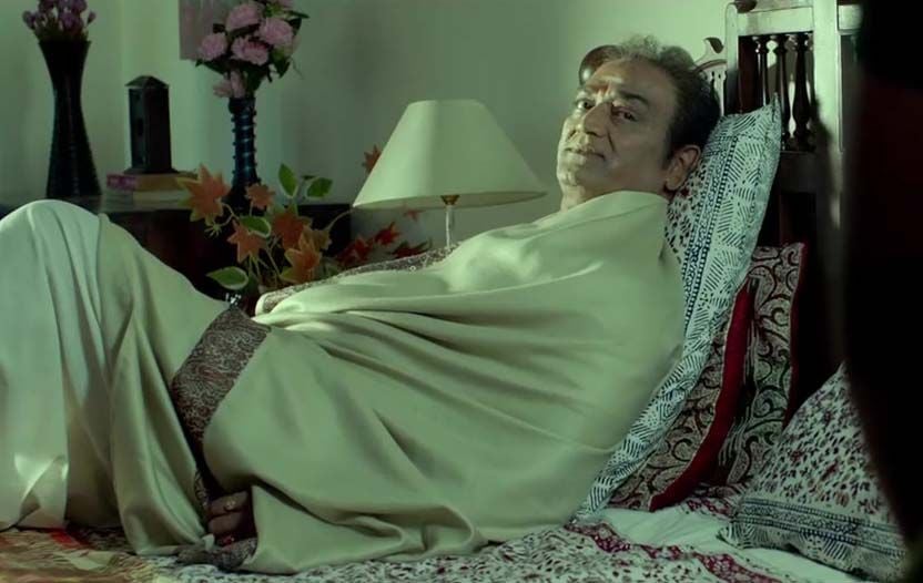 Lakshmis NTR Movie Latest Galley