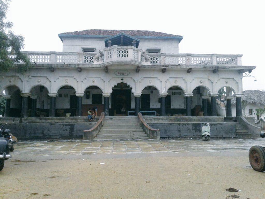 Latest LEAKED Rangasthalam 1985 Movie Working Stills