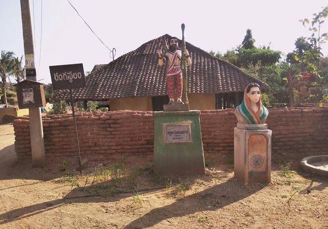 Latest LEAKED Rangasthalam 1985 Movie Working Stills