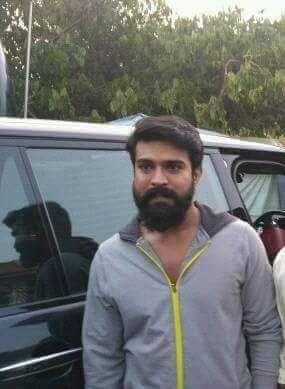 Latest LEAKED Rangasthalam 1985 Movie Working Stills