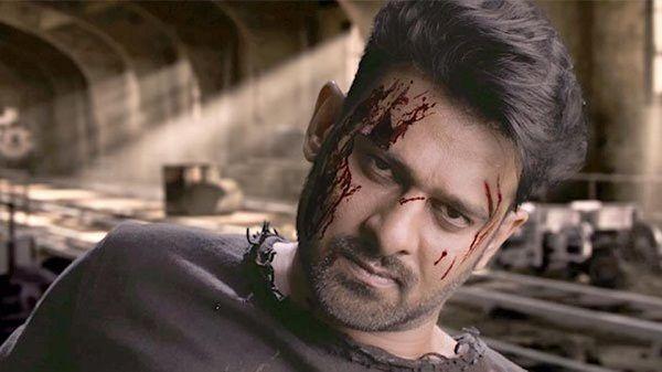 Latest LEAKED Stills from Saaho Shooting Spot