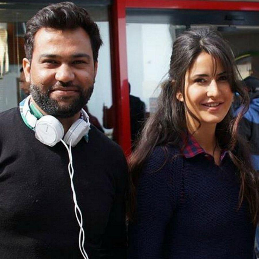 Latest Location Stills from the Sets of Tiger Zinda Hai