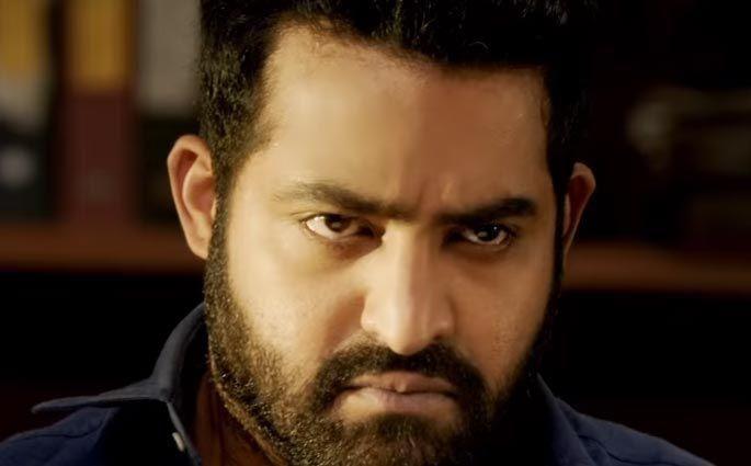 Latest Posters & Stills: Janatha Garage Movie