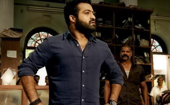 Latest Posters & Stills: Janatha Garage Movie