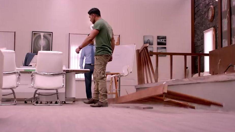 Latest Posters & Stills Released from Naa Peru Surya