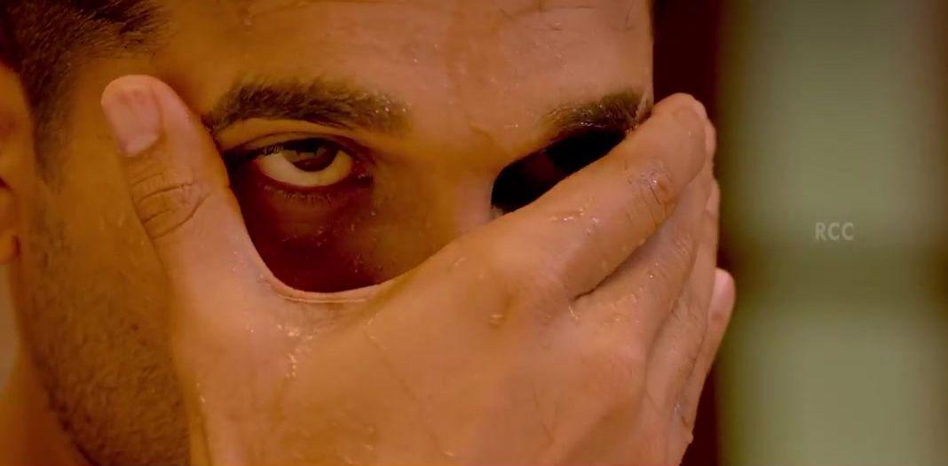 Latest Posters & Stills Released from Naa Peru Surya