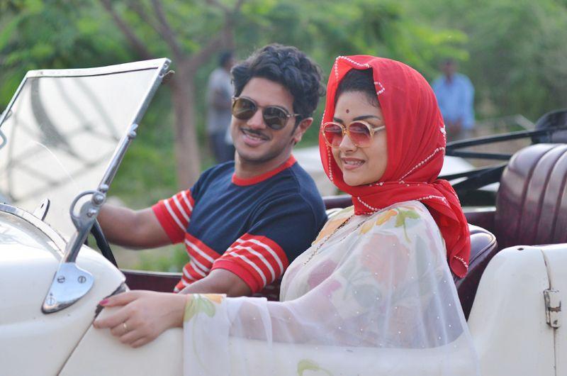 Latest Posters & Stills of Mahanati Movie