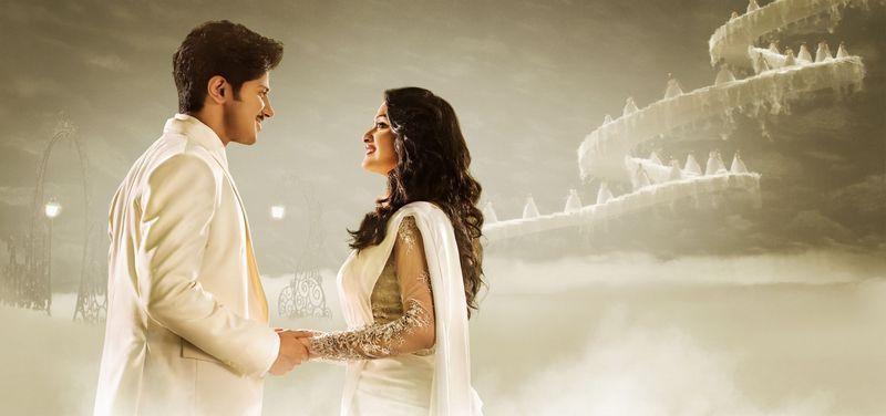 Latest Posters & Stills of Mahanati Movie