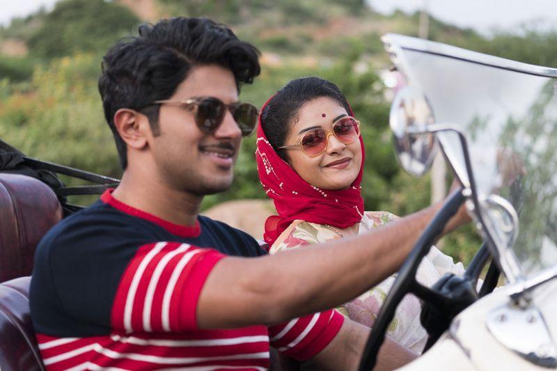 Latest Posters & Stills of Mahanati Movie