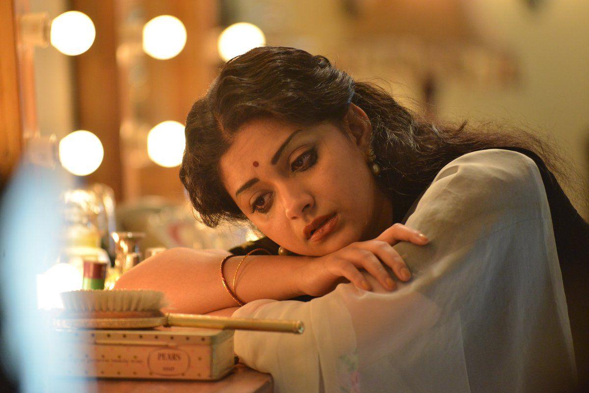 Latest Posters & Stills of Mahanati Movie