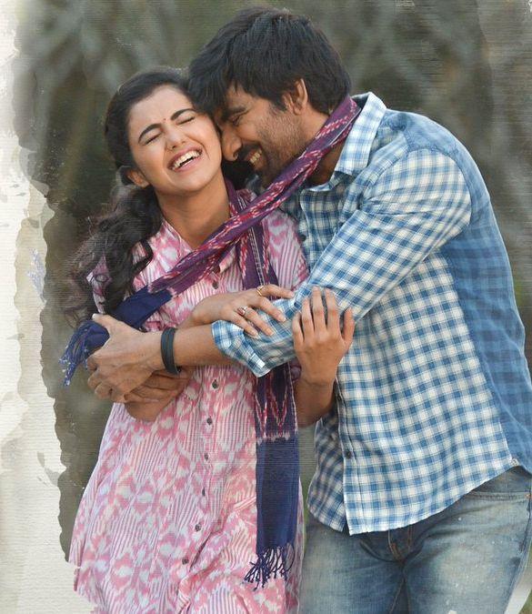 Latest Posters & Stills of Nela Ticket Movie