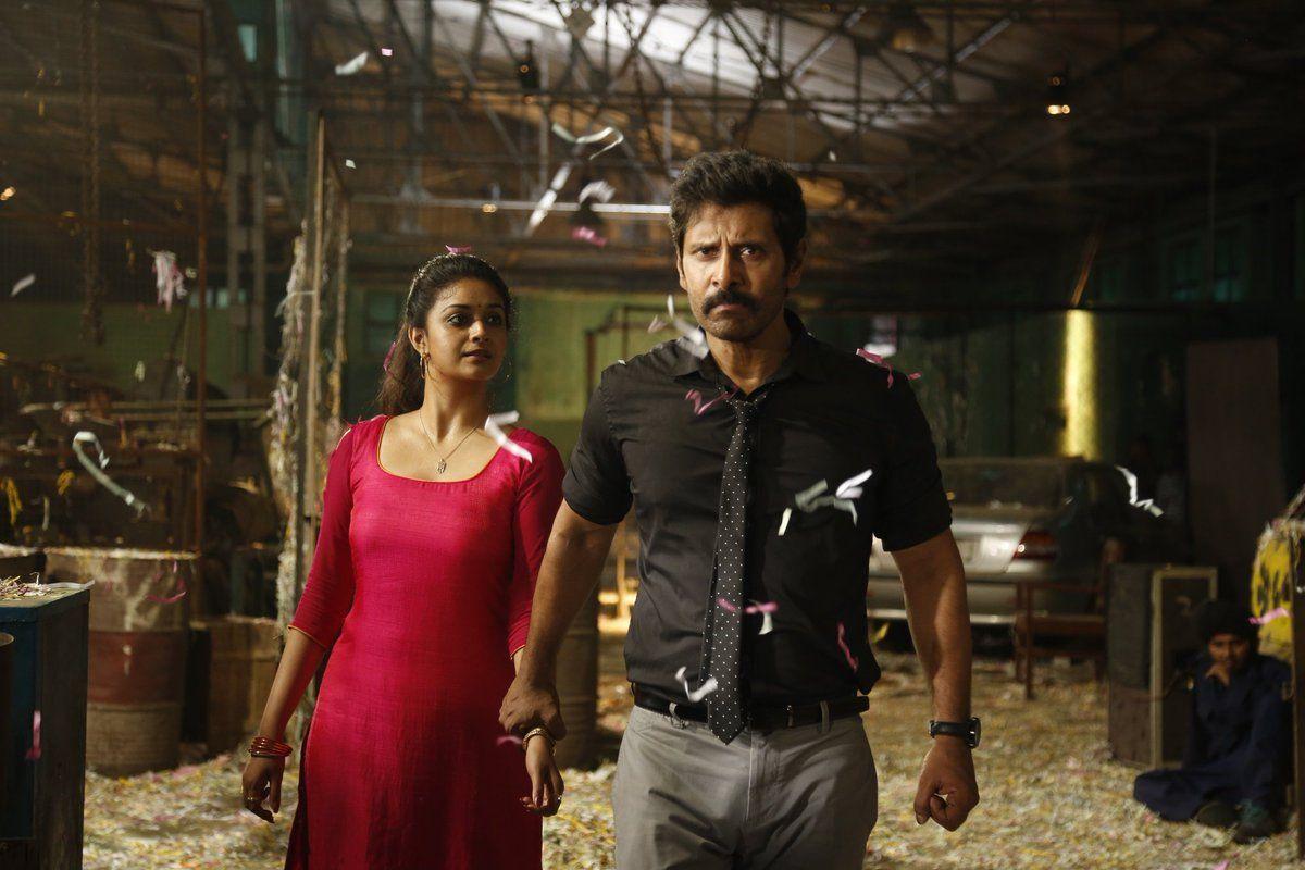 Latest Posters & Stills of Saamy Square