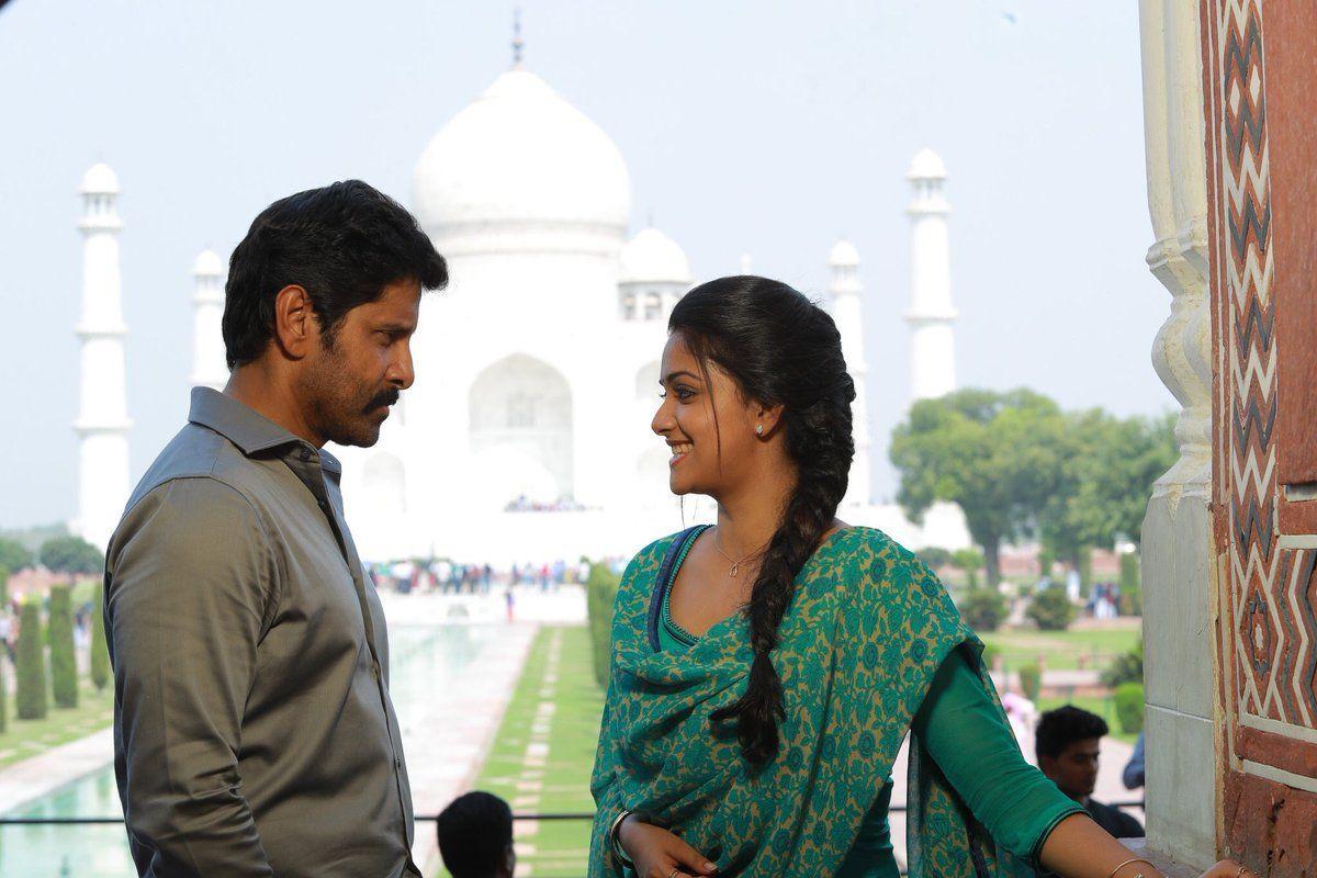 Latest Posters & Stills of Saamy Square