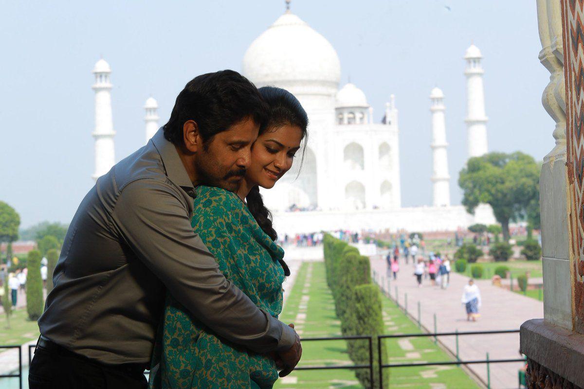 Latest Posters & Stills of Saamy Square