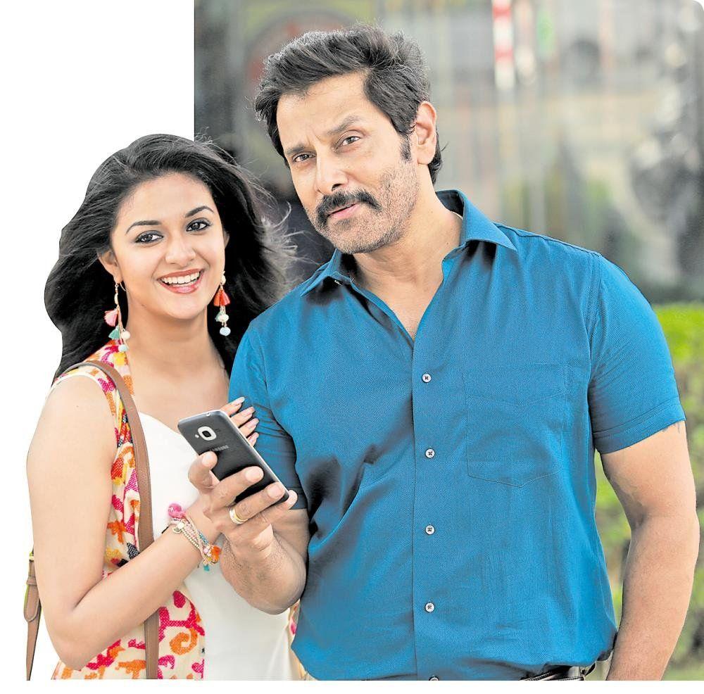 Latest Posters & Stills of Saamy Square
