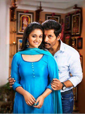 Latest Posters & Stills of Saamy Square