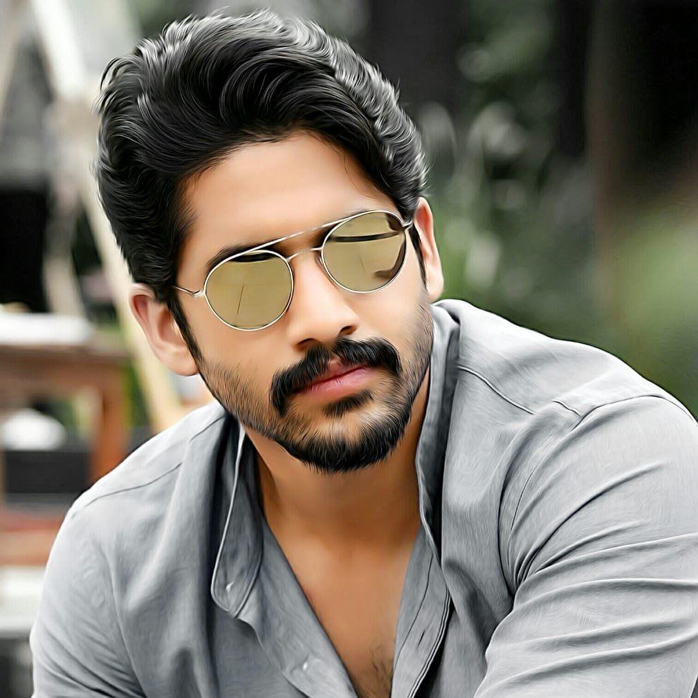 Latest Posters & Stills of Sailaja Reddy Alludu