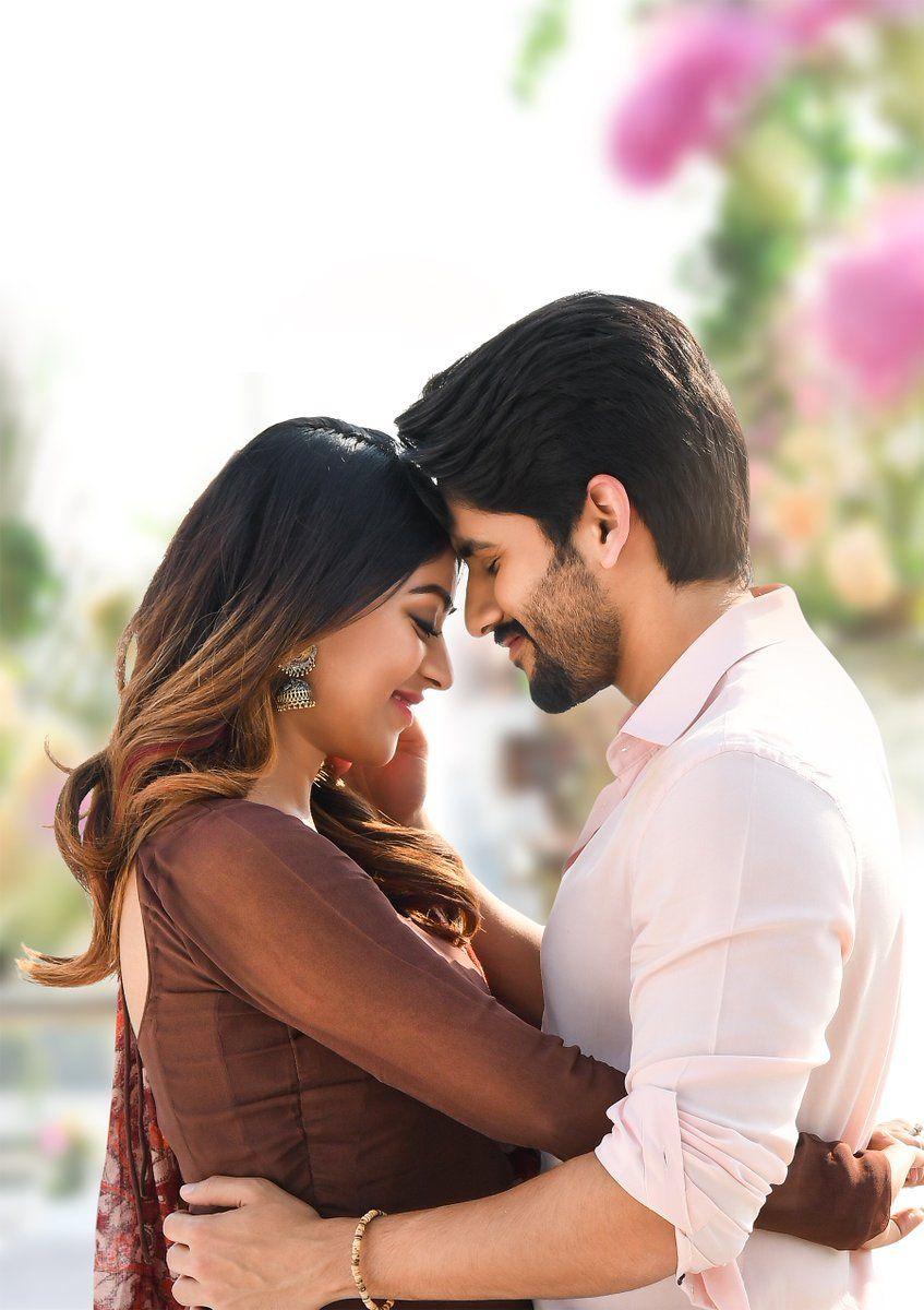 Latest Posters & Stills of Sailaja Reddy Alludu