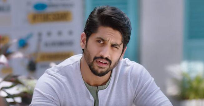 Latest Posters & Stills of Shailaja Reddy Alludu