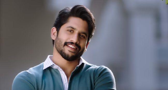 Latest Posters & Stills of Shailaja Reddy Alludu