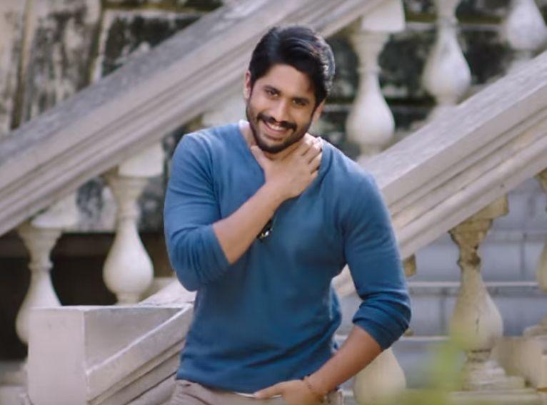 Latest Posters & Stills of Shailaja Reddy Alludu