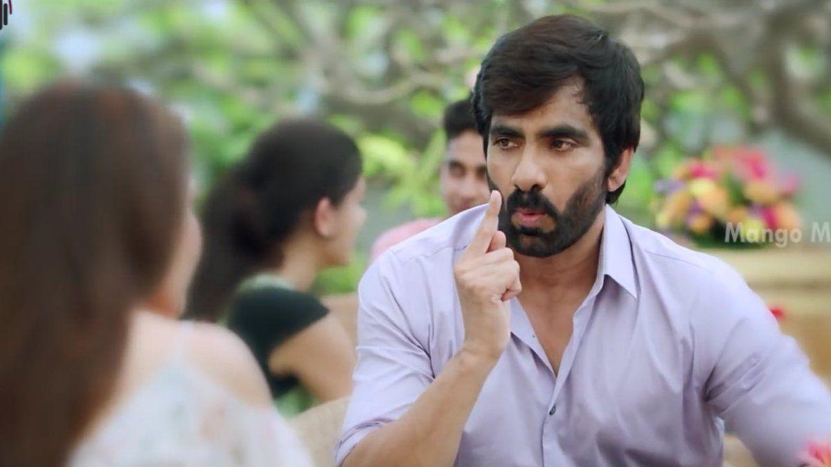Latest Posters & Working Stills From Touch Chesi Choodu