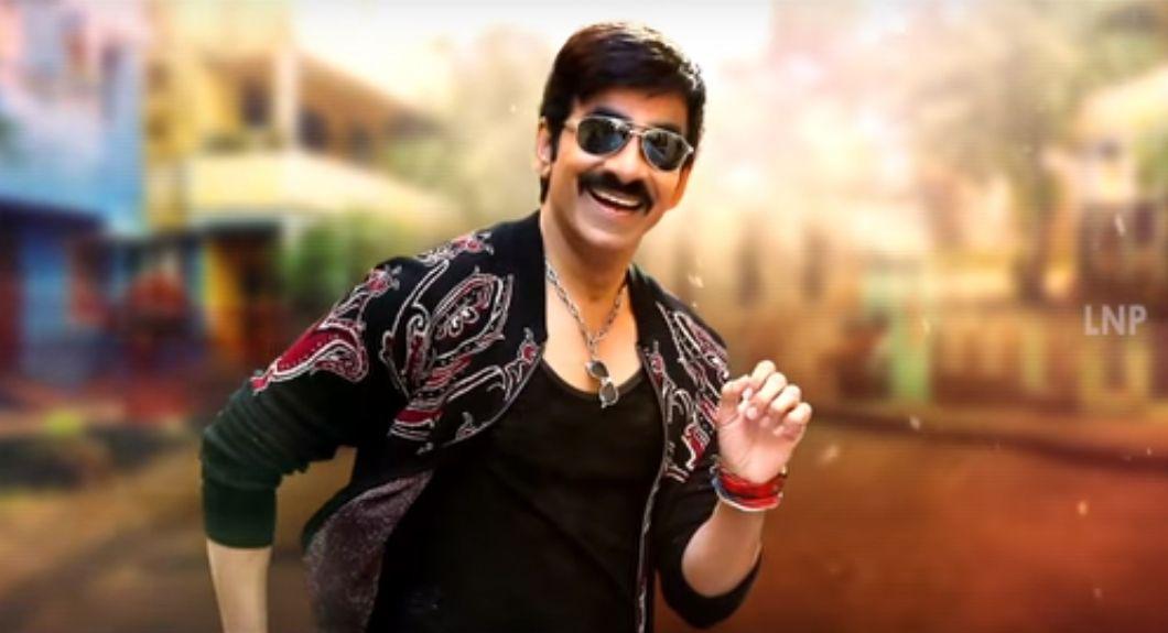Latest Posters & Working Stills From Touch Chesi Choodu