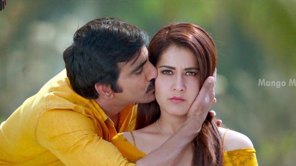 Latest Posters & Working Stills From Touch Chesi Choodu