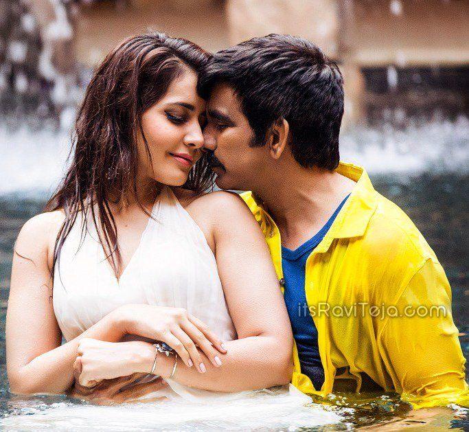 Latest Posters & Working Stills From Touch Chesi Choodu