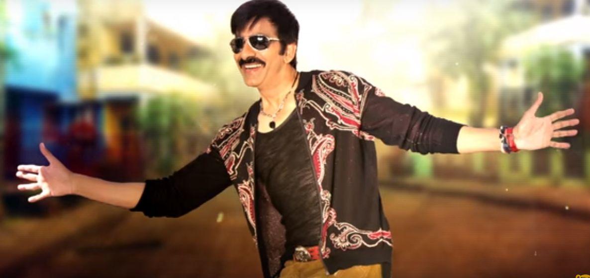 Latest Posters & Working Stills From Touch Chesi Choodu