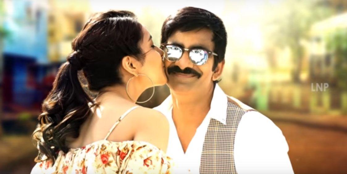 Latest Posters & Working Stills From Touch Chesi Choodu