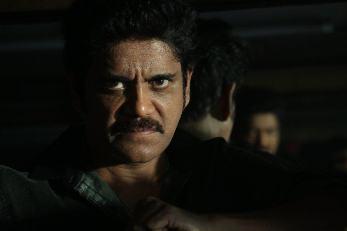 Latest Stills & Posters From Officer Movie