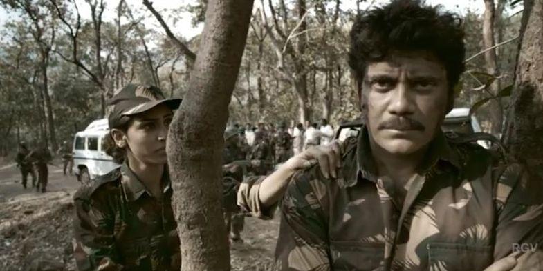 Latest Stills & Posters From Officer Movie