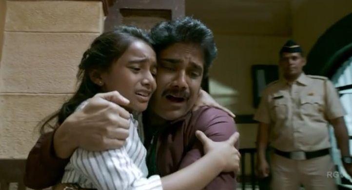 Latest Stills & Posters From Officer Movie