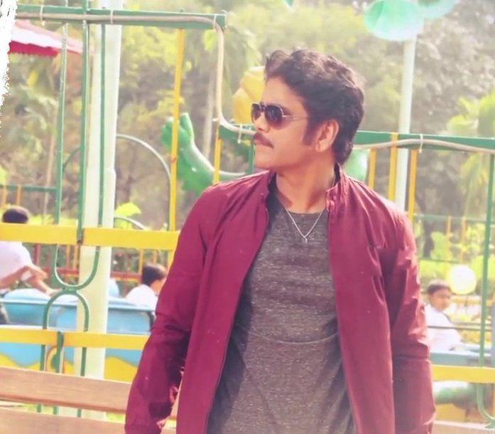 Latest Stills & Posters From Officer Movie