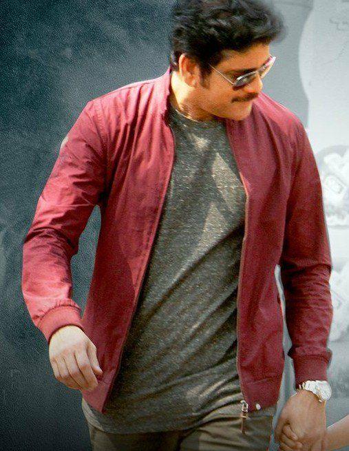 Latest Stills & Posters From Officer Movie