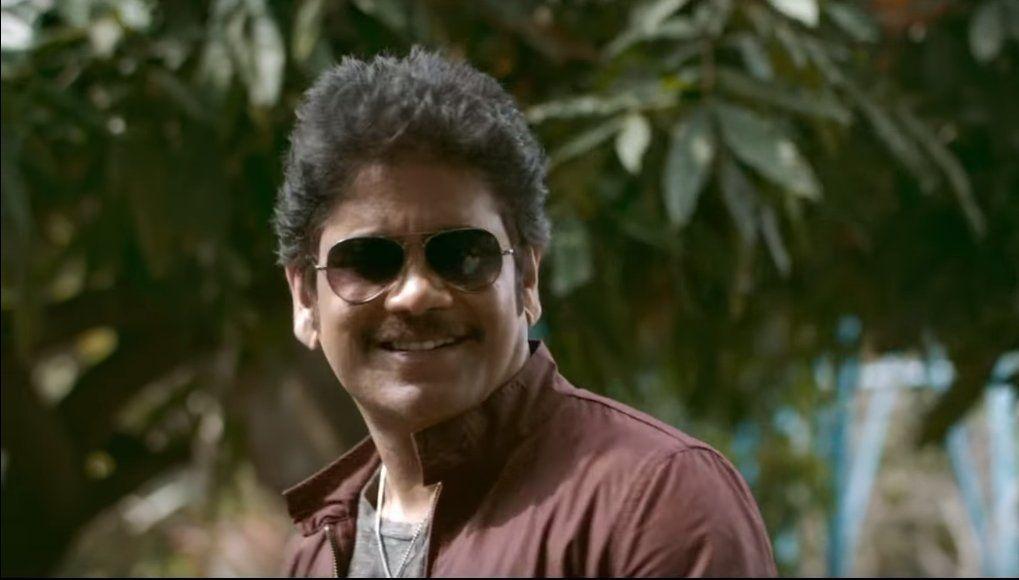 Latest Stills & Posters From Officer Movie